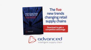 Advanced Supply Chain Group New Nornal White Paper
