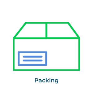 Packing