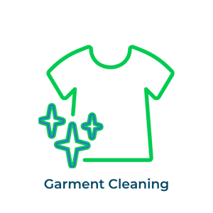 Garment Cleaning Services
